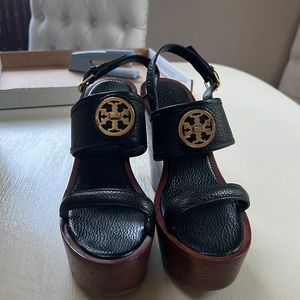 Tory Burch Wedges
